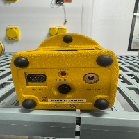 PBI SAS Super Air Sampler image 1